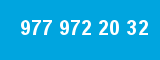 977 972 20 32 977 972 20 32